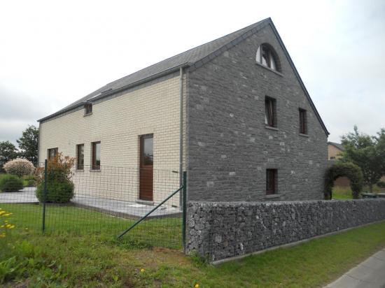 Façades après